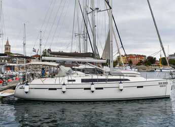 Alquilar velero en Zadar Marina - Bavaria Cruiser 46  