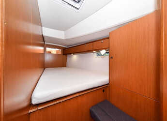 Alquilar velero en Zadar Marina - Bavaria Cruiser 46  