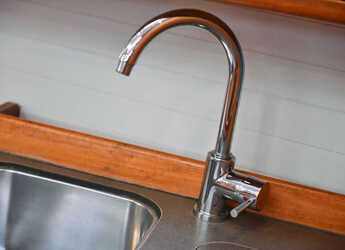 Alquilar velero en Zadar Marina - Bavaria Cruiser 46  