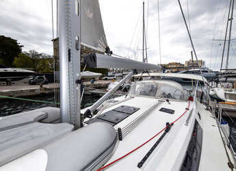 Alquilar velero en Zadar Marina - Bavaria Cruiser 46  