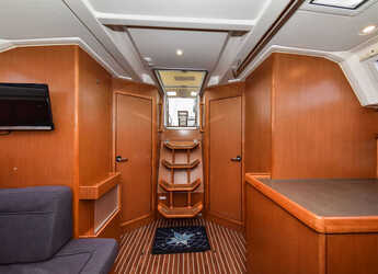 Alquilar velero en Zadar Marina - Bavaria Cruiser 46  