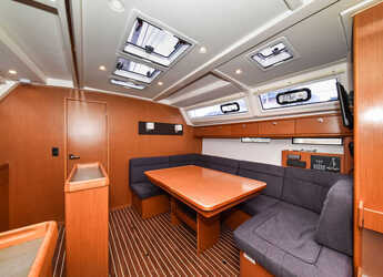 Alquilar velero en Zadar Marina - Bavaria Cruiser 46  