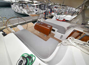 Alquilar velero en Zadar Marina - Bavaria Cruiser 46  