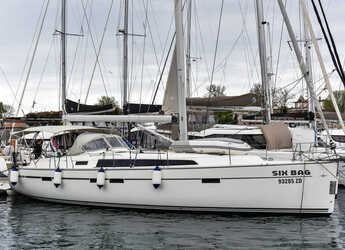 Alquilar velero en Zadar Marina - Bavaria Cruiser 46  