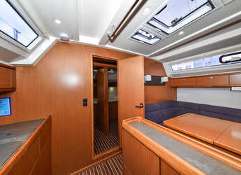 Alquilar velero en Zadar Marina - Bavaria Cruiser 46  