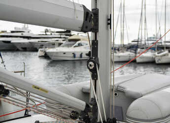 Alquilar velero en Zadar Marina - Bavaria Cruiser 46  