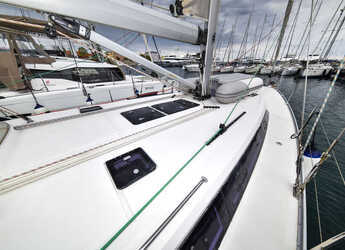 Alquilar velero en Zadar Marina - Bavaria Cruiser 46  