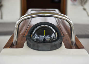 Alquilar velero en Zadar Marina - Bavaria Cruiser 46  