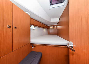 Alquilar velero en Zadar Marina - Bavaria Cruiser 46  