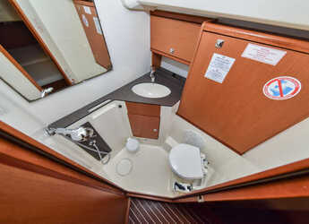 Alquilar velero en Zadar Marina - Bavaria Cruiser 46  