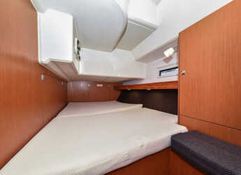 Alquilar velero en Zadar Marina - Bavaria Cruiser 46  