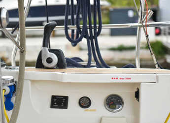 Alquilar velero en Zadar Marina - Bavaria Cruiser 46  