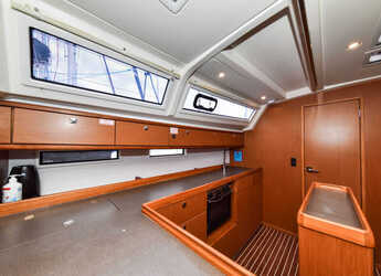 Alquilar velero en Zadar Marina - Bavaria Cruiser 46  