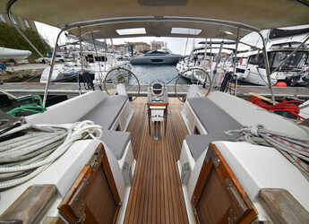 Alquilar velero en Zadar Marina - Bavaria Cruiser 46  