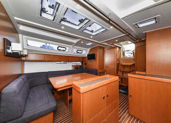 Alquilar velero en Zadar Marina - Bavaria Cruiser 46  