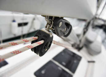 Alquilar velero en Zadar Marina - Bavaria Cruiser 46  