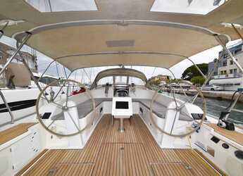 Alquilar velero en Zadar Marina - Bavaria Cruiser 46  