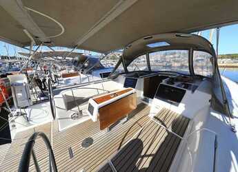 Alquilar velero en Veruda - Dufour 382