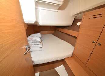 Alquilar velero en Veruda - Dufour 382