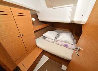 Alquilar velero en Veruda - Dufour 382