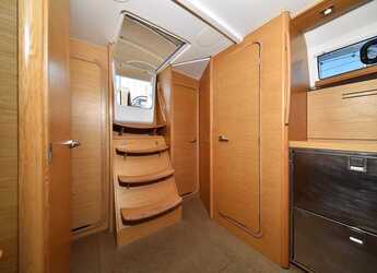 Alquilar velero en Veruda - Dufour 382