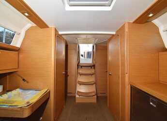 Alquilar velero en Veruda - Dufour 382