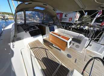 Alquilar velero en Veruda - Dufour 382