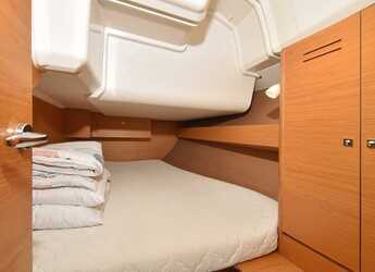 Alquilar velero en Veruda - Dufour 382