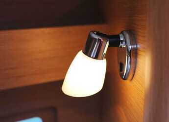 Alquilar velero en Veruda - Dufour 382