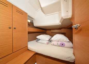 Alquilar velero en Veruda - Dufour 382