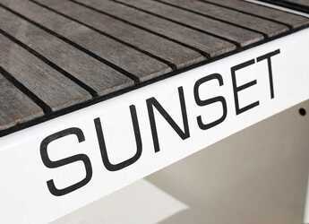 Alquilar velero en Veruda - Dufour 382