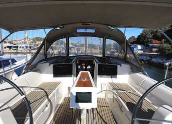 Alquilar velero en Veruda - Dufour 382