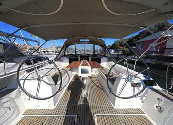 Alquilar velero en Veruda - Dufour 382