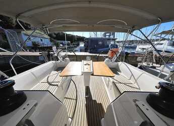 Alquilar velero en Veruda - Dufour 382