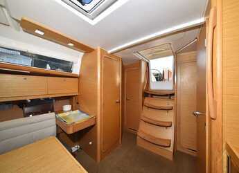 Alquilar velero en Veruda - Dufour 382