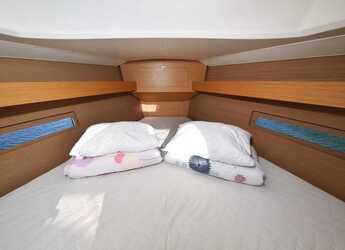 Alquilar velero en Veruda - Dufour 382