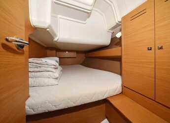 Alquilar velero en Veruda - Dufour 382