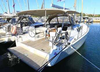 Alquilar velero en Veruda - Dufour 382