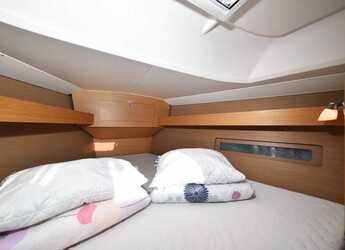 Alquilar velero en Veruda - Dufour 382