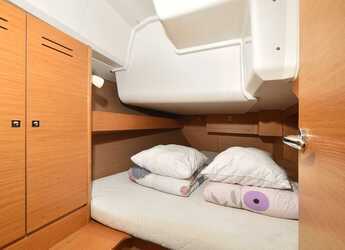 Alquilar velero en Veruda - Dufour 382