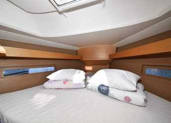 Alquilar velero en Veruda - Dufour 382