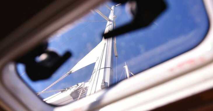 Chartern Sie segelboot in Veruda - Sun Odyssey 519