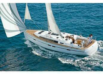 Louer voilier à Zadar Marina - Bavaria Cruiser 46  