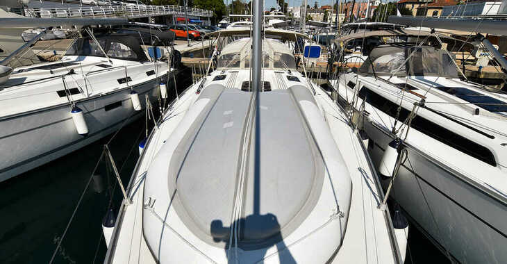 Alquilar velero en Zadar Marina - Bavaria Cruiser 41