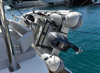 Noleggiare catamaran in Marina Tankerkomerc - Bali 4.6