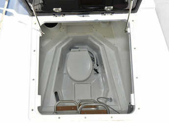 Noleggiare catamaran in Marina Tankerkomerc - Bali 4.6