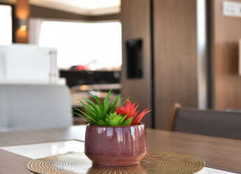 Noleggiare catamaran in Marina Tankerkomerc - Bali 4.6