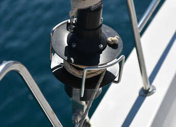 Noleggiare catamaran in Marina Tankerkomerc - Bali 4.6