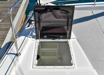 Noleggiare catamaran in Marina Tankerkomerc - Bali 4.6