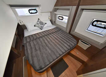 Noleggiare catamaran in Marina Tankerkomerc - Bali 4.6